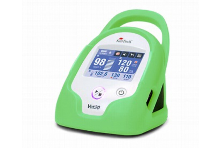 動物用血圧計