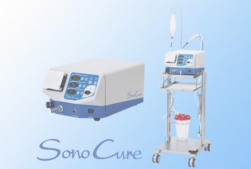 動物用超音波手術器 ソノキュア